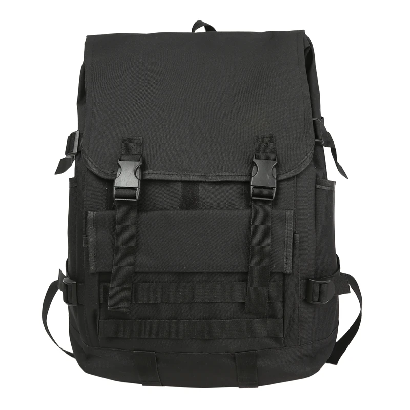 

Высококачественный рюкзак для альпинизма, большая вместимость, уличные тактические рюкзаки, водонепроницаемый многофункциональный рюкзак, походная сумка для кемпинга