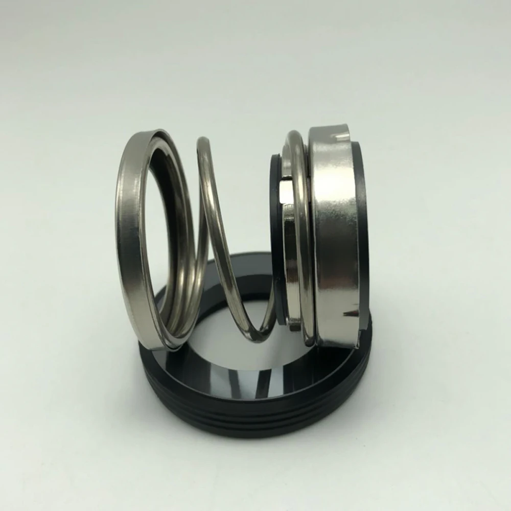 EA560A Series 12 14 16 17 18 20 22 25 28 30 32 35 38 40 -60mm Single Coil Spring Water Pump Mechanical Shaft Seal