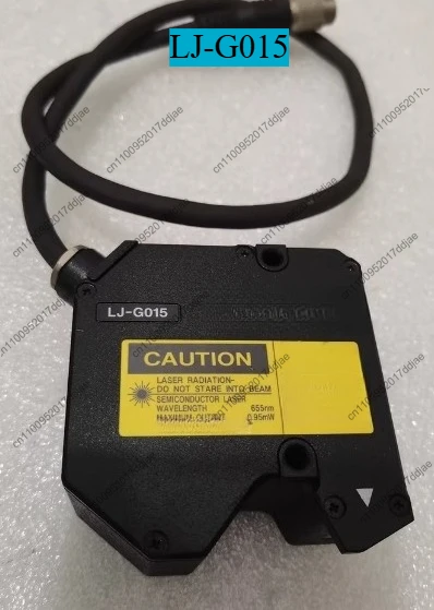 LJ-G015 Laser Senso… - image
