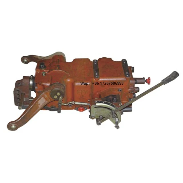 

Dongfanghong Tractor Accessories Agricultural Machinery Parts Tractor Spare PartsElevator Assembly