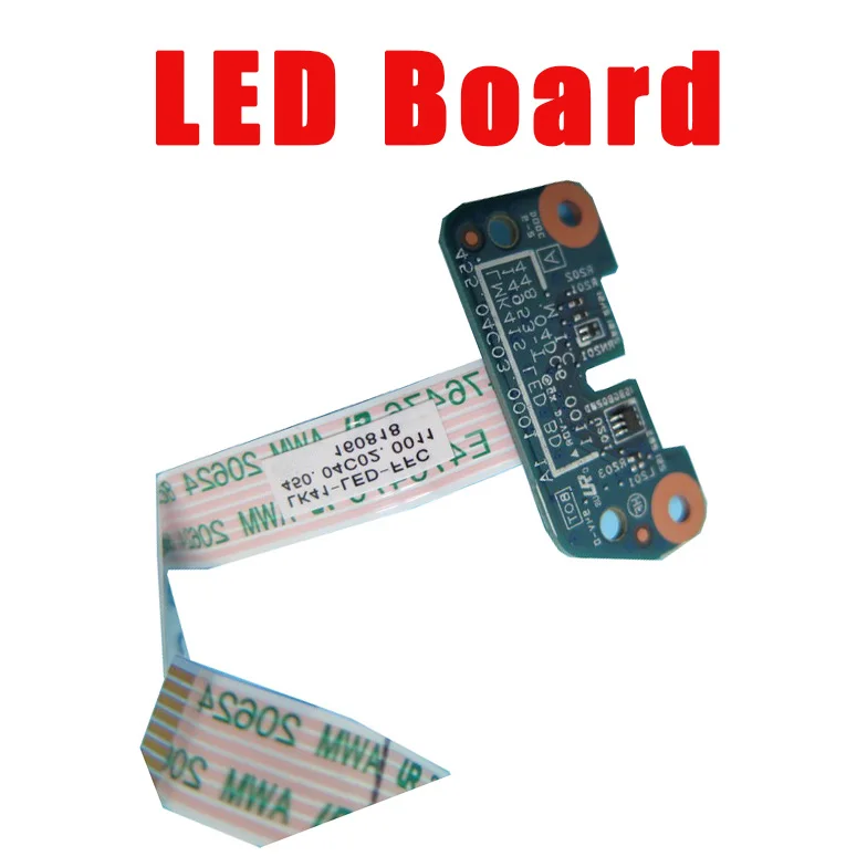 Laptop Led Board Fo…