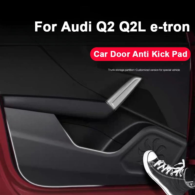For Audi Q2 Q2L E-T… - image