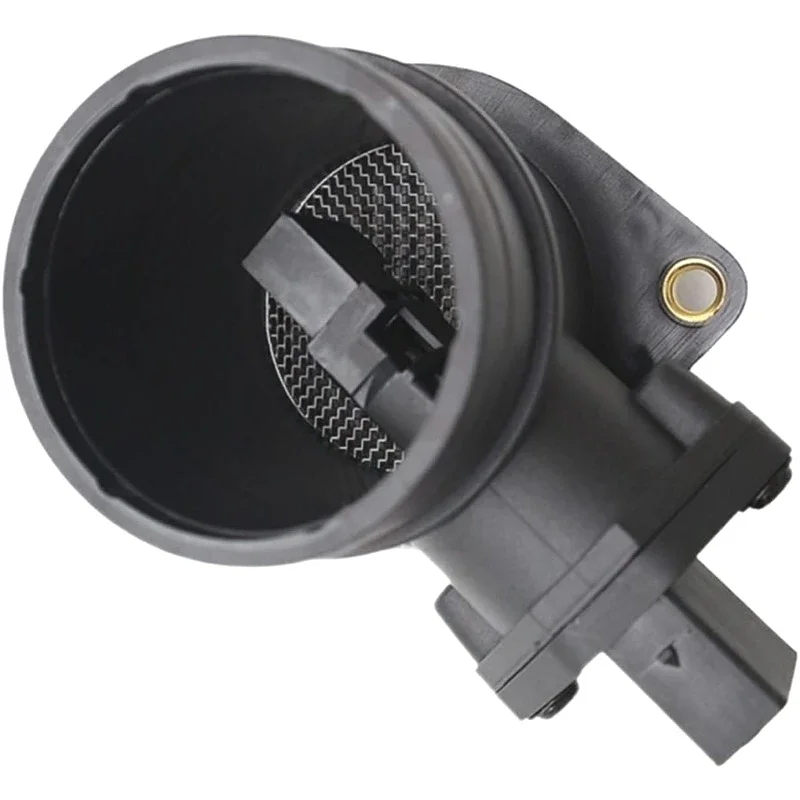 

0280218075 Mass Air Flow Meter MAF Sensor for BMW 316i 318i 316ti 318ti 316ci 318ci E46 2001-13 E90 E91 13621438687 13627566986