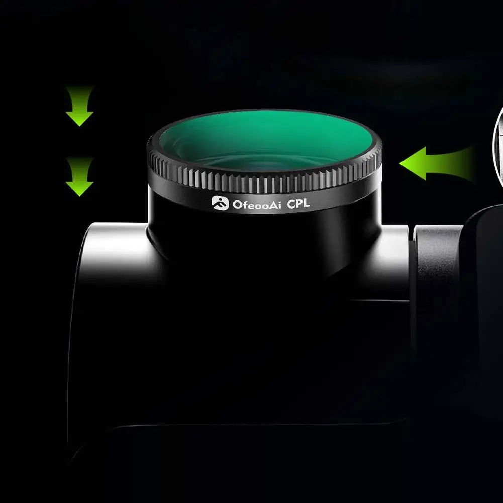 Cpl Polarizing Filt… - image