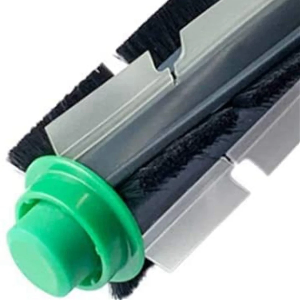 Spazzola a rullo di ricambio spazzole laterali filtro HEPA per Vorwerk Kobold VR200 VR300 accessori per aspirapolvere Robot