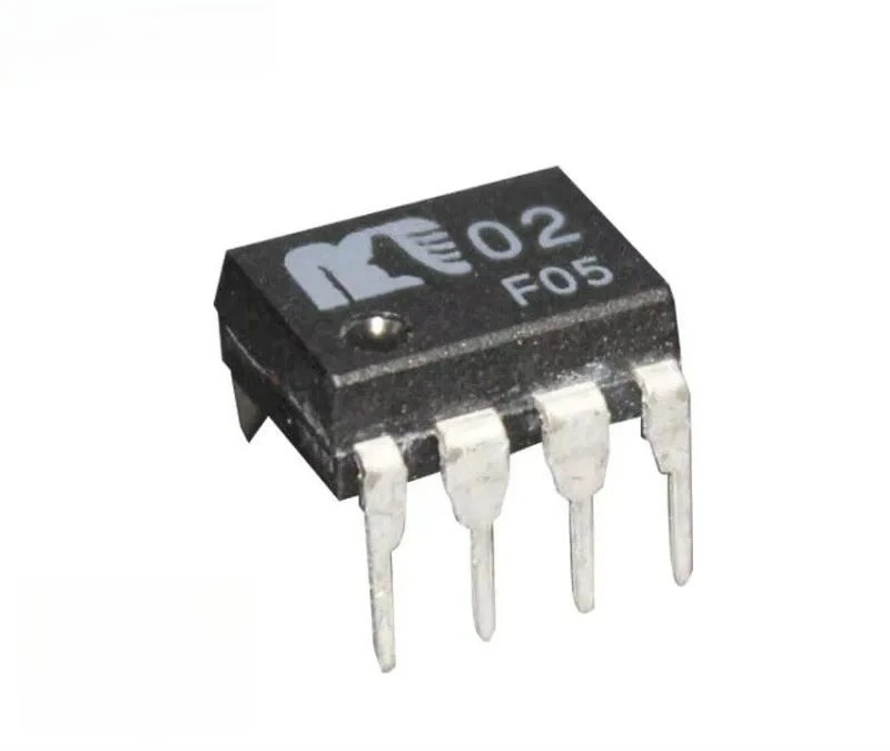 MUSES02 Dual Op Amp Upgrade LME49720HA OPA2107AP 2111KP AD827AQ Audio Amplifier Chip High Fidelity Sound Quality Replacement