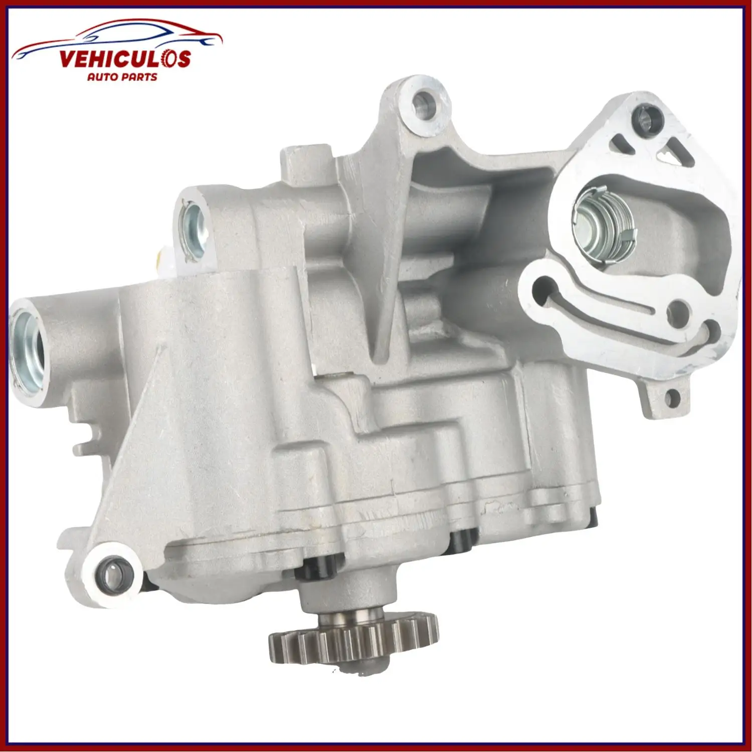 

Engine Oil Pump For Audi A3 Q3 TT Quattro Volkswagen Beetle CC EOS GTI Jetta Passat Tiguan 06J115105AB