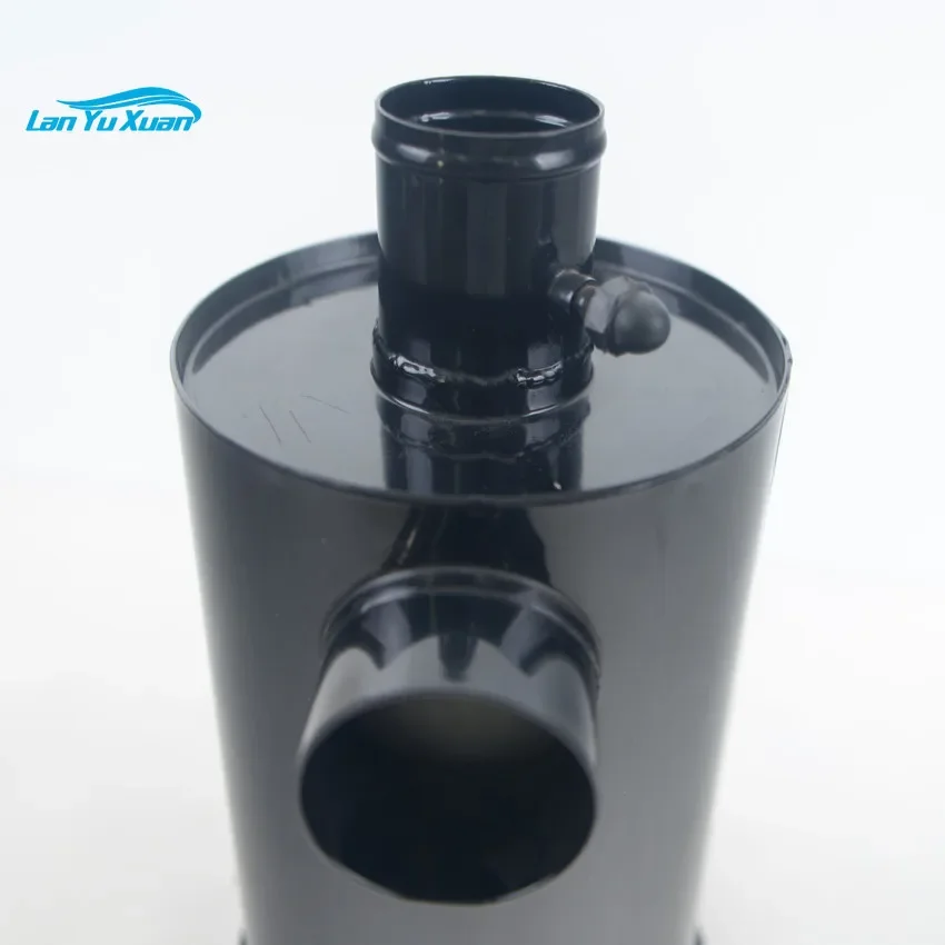 

oil bath air cleaner 11110614 11712792 for excavator EC210EC140EC240EC290EC360EC460