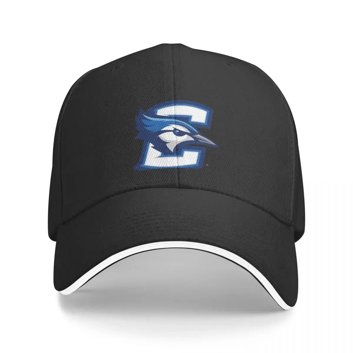 

Женская шапка для косплея Creighton Bluejays