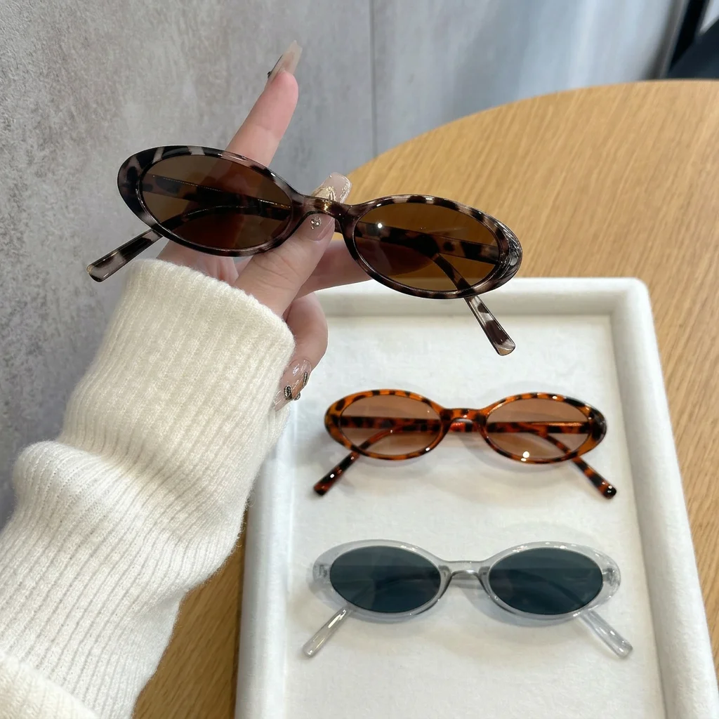 Unisex Sunglasses Impact Resistant Teardrop Sunglasses Uv400 Sunglasses Multiple Colors For Driving Fishing Parties