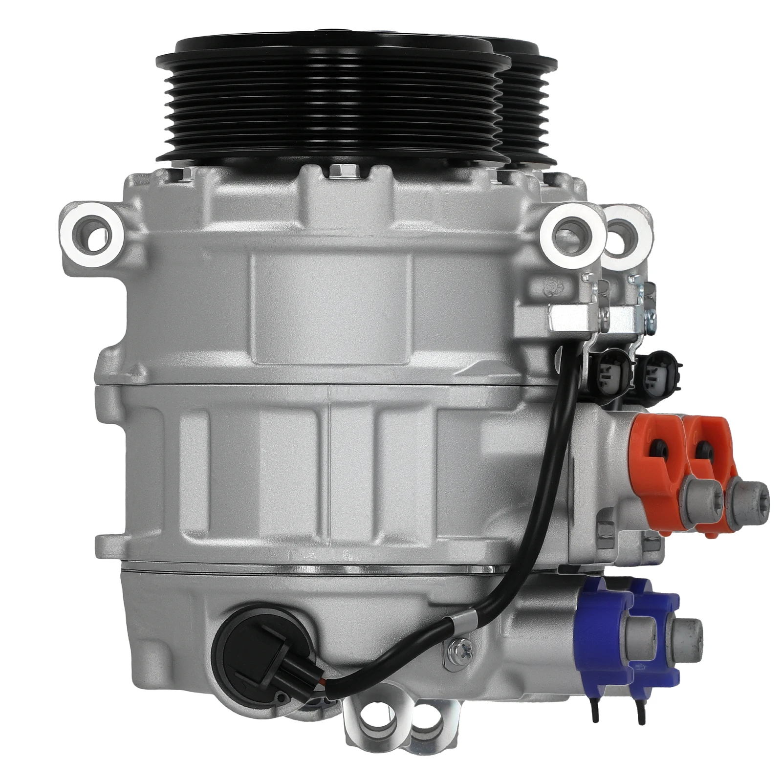 Ac Compressor With … - image