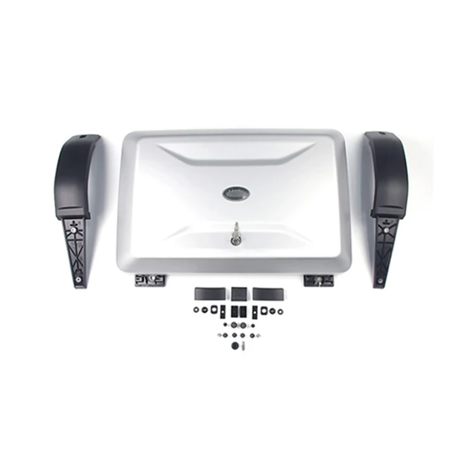 

Storage Box for Defender the Original Car Color High Quality Side Tool Box for 2020 Defender 110 90