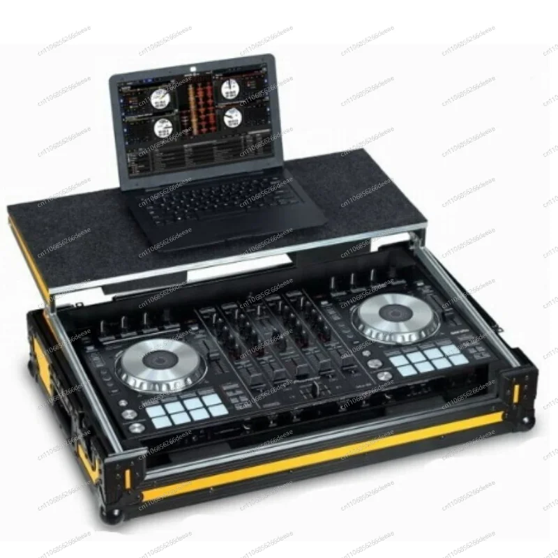 DDJSX 800 1000 FLX10 FLX6 air case XDJRX3 XZ RR disc player airplane case