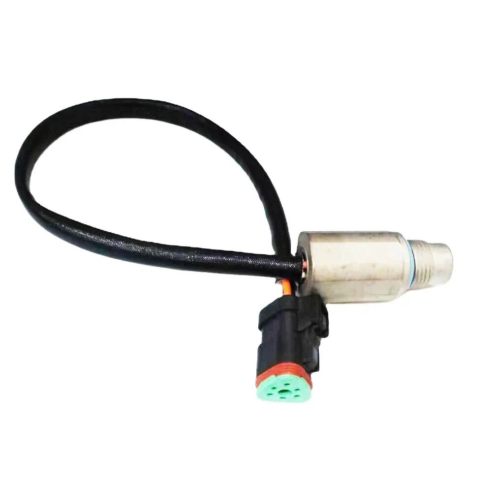 

24M USA Grader Parts Genuine on Sale 124-9325 SENSOR