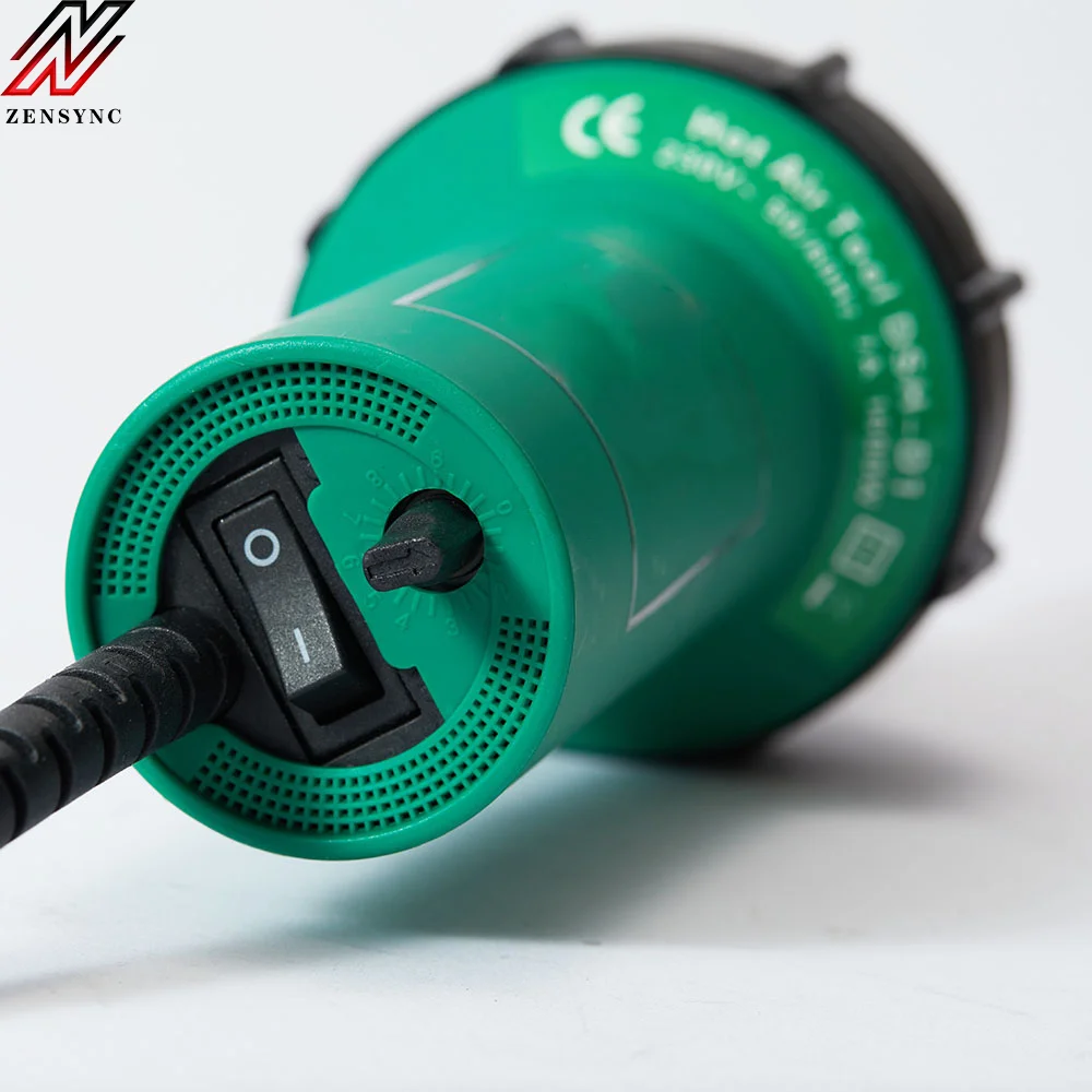 

Пистолет для сварки горячим воздухом, ручной, для сварки ПНД, ПВХ, напольных покрытий, тентов, автомобильных бамперов