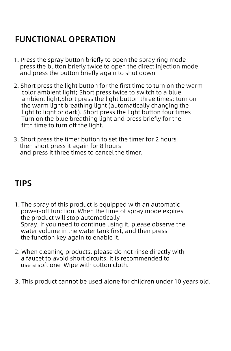 USB Train Shape Aroma Diffuser, 2 Mist Modes, 2 Timers, Night Light, 300ml, Fine Mist, Quiet Air Humidifier for Home Office