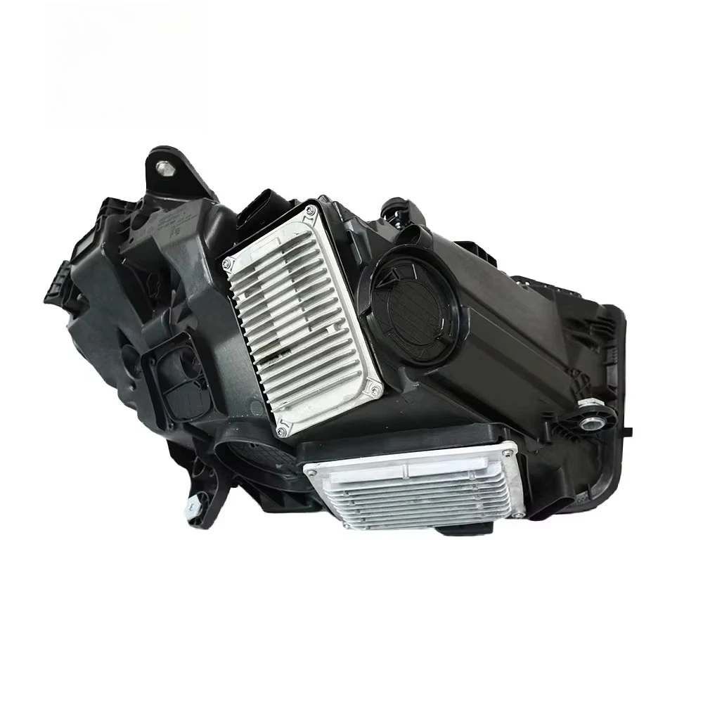 Car Led Head Lights High-end 2024-2026 Upgraded Shower Headlights