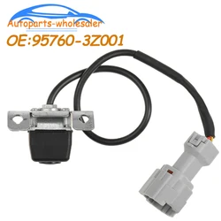 95760-3Z001 Rear View Backup Camera Parking Assist Camera Car 957603Z001 957603Z102 95760-3Z102 For Hyundai I40 I40 2011-2014
