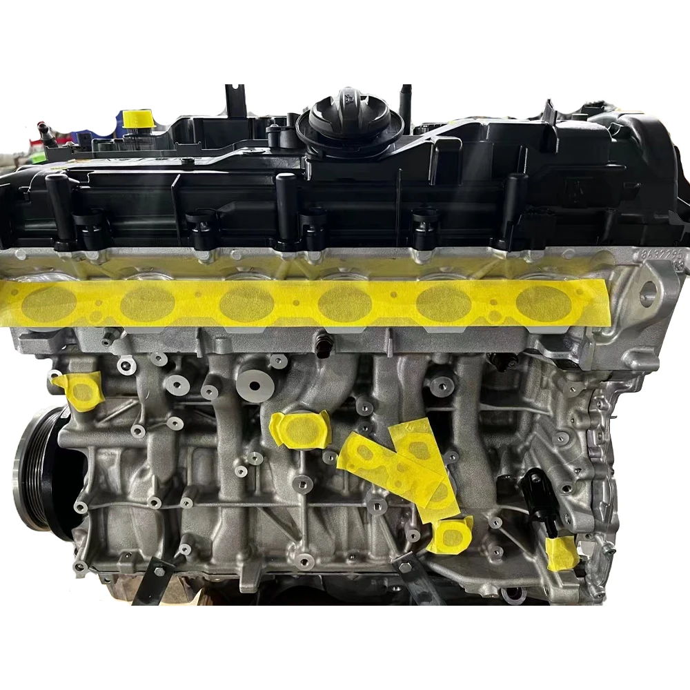 B58 Engine 3.0T 6 Cylinders For Bmw Z4 Car Motor Auto Accesorios двигатель бензиновый أجزاء المحرك