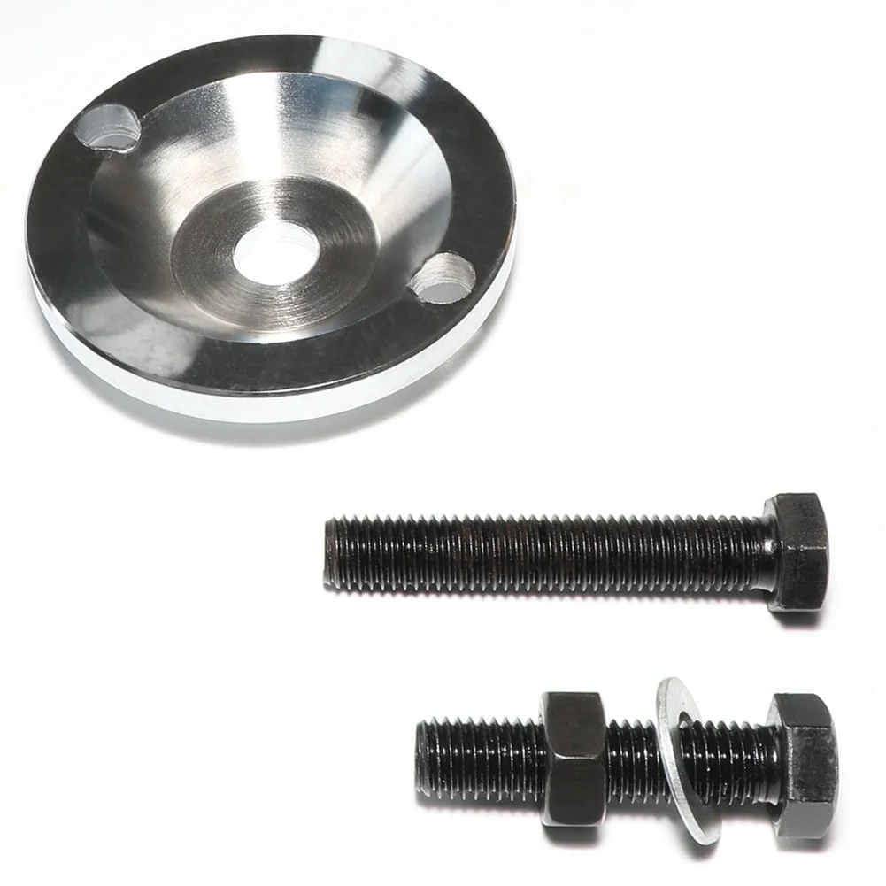 Steel Differential Bushing Installation Tool For Toyota Crown FOR Mark X Reiz FOR Lexus Heavy-Duty Workshop Bushing Installer