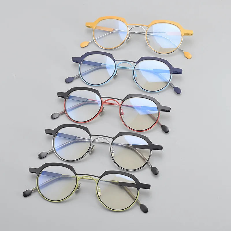 Multi Colored Ultra… - image