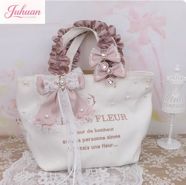 

Милая женская сумка с кружевным бантом и стразами, висящая атласная сумка с бантом, разноцветная сумка на плечо для девочек, простые сумки-тоут на каждый день