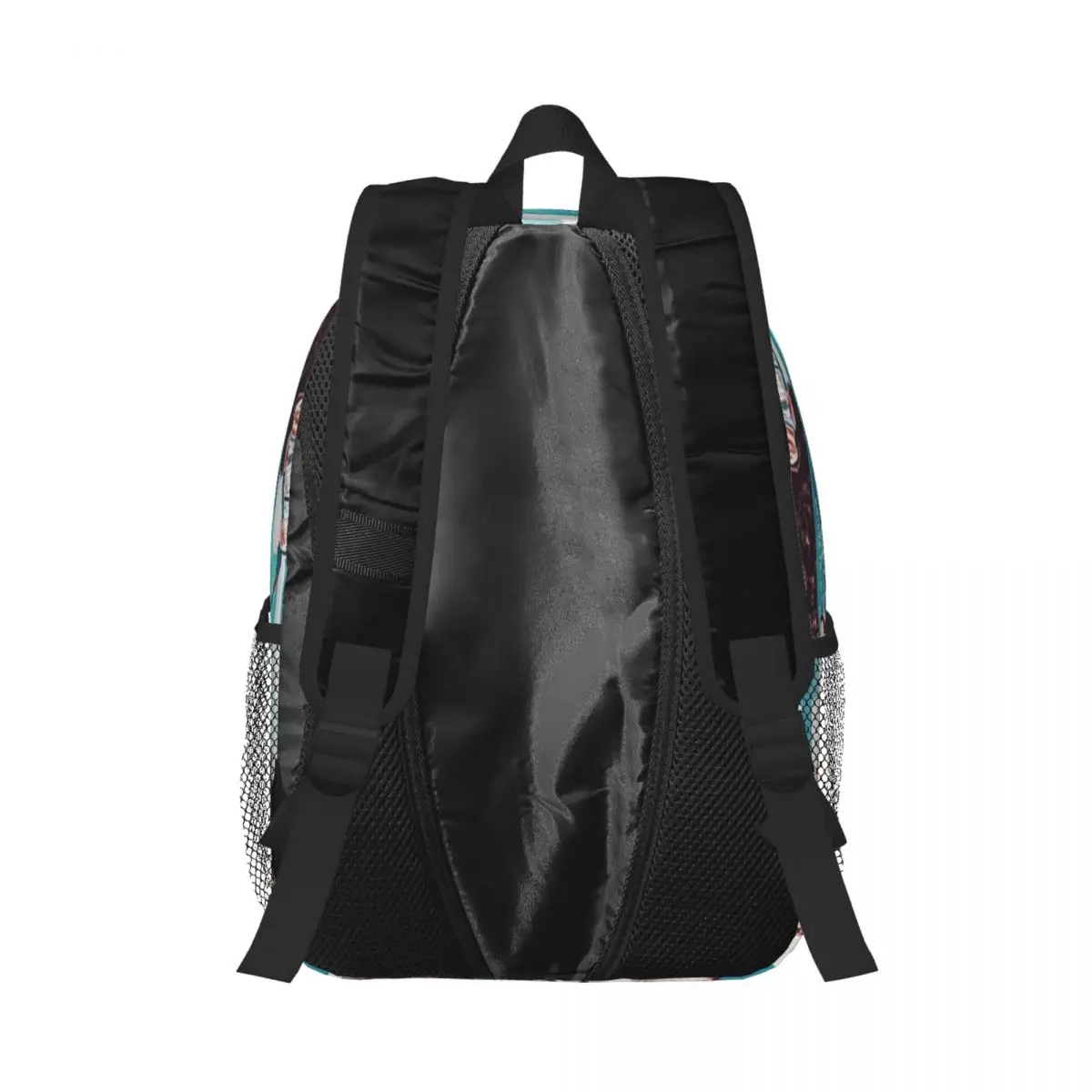 LaMelo Ball bedrukte lichtgewicht casual schooltas voor school, buiten, winkelen, kantoor 15 inch