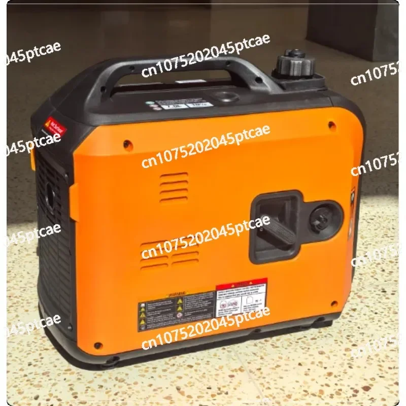 Mini Portable 2Kw 3… - image