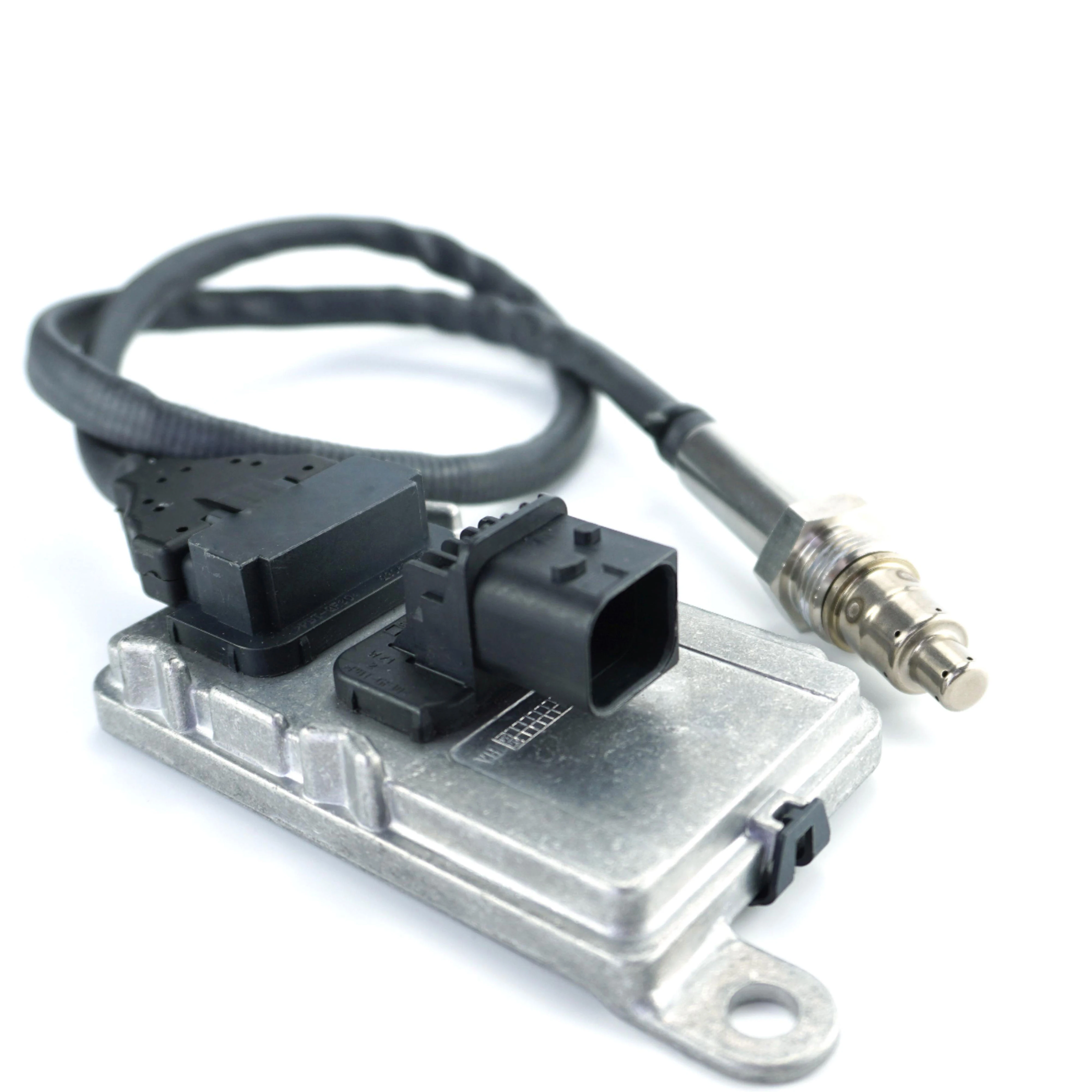 

2294291 5WK97401 High Quality for NGK Probe For Scania Truck Nitrogen Oxygen NOx Sensor 24V 2064769 2247381 2296801