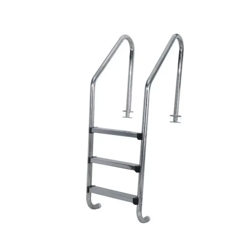 for  Durable New Design Swimming Pool Ladder  Easy Access Safe and Sturdy Construction Ideal  Above Ground Pools