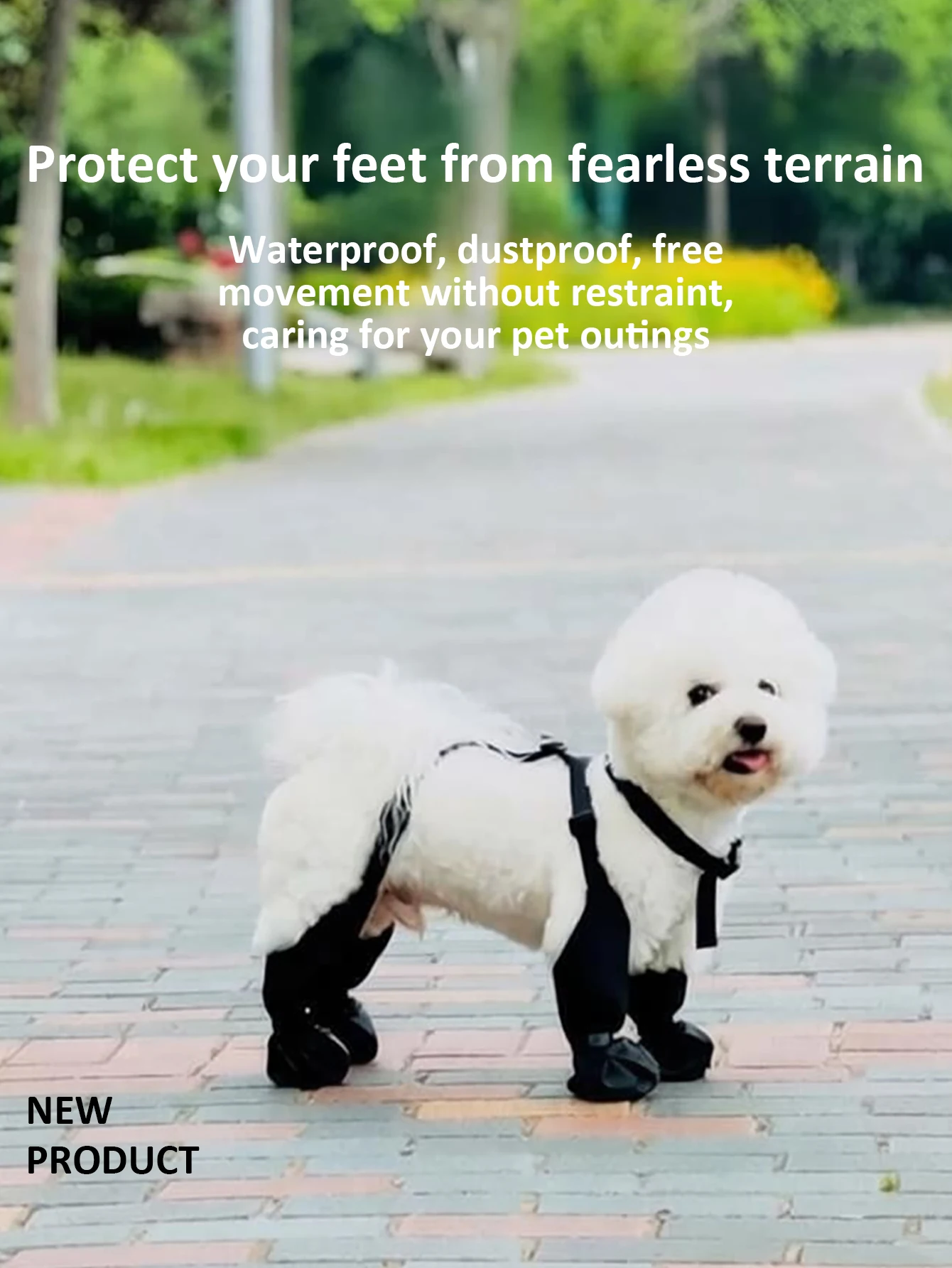 Thumbnail 2 - #66 Best Dog Boots to Buy In 2026