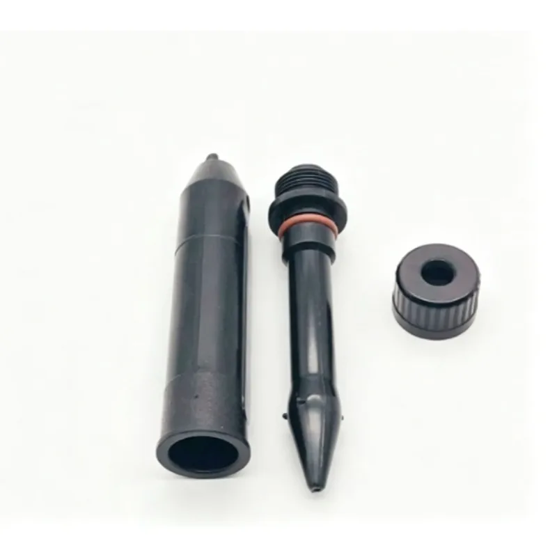 Suitable for The Steam Pipe, Milk Spray Pipe, and Steam Outlet Joint of Xike Fully Automatic Coffee Machine Accessories