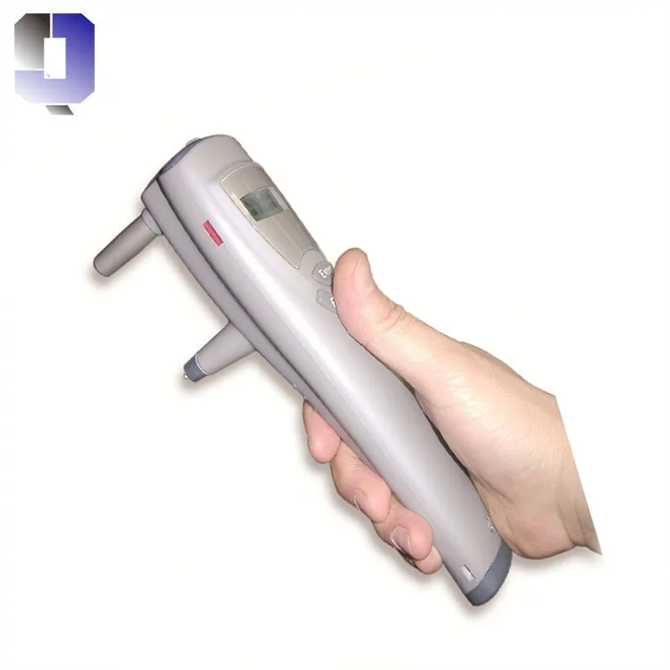 JQ-SW500 Handheld Rebound eye tonometer include  printer for human and veterinary use with CE