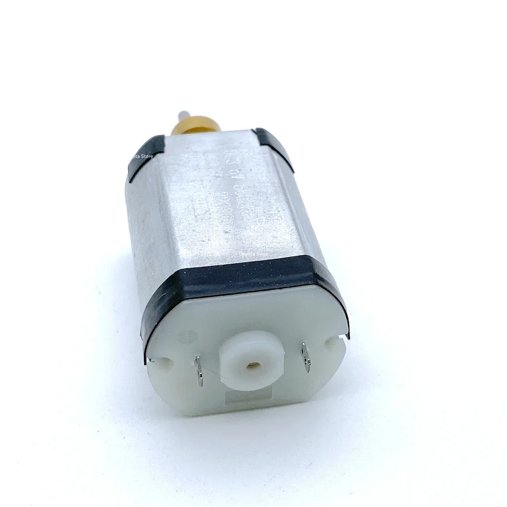 FF-337PA Original DC Motor Special For CHC-916 CHC-963 CHC-960 CHC-912 Electric Hair Clippers 3.6V 6600RPM