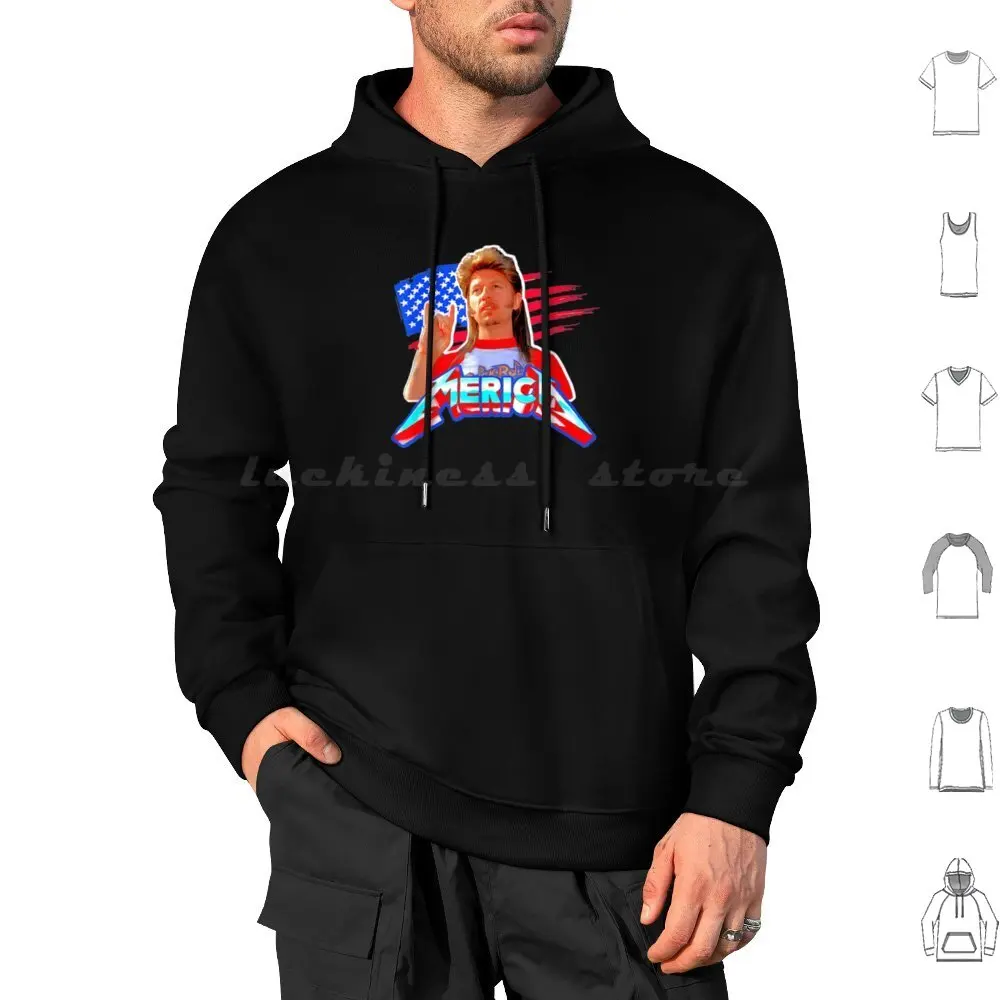 4th Of July Merica Funny Joe Dirt S Funny Hoodies Long Sleeve Joe Dirt Merica Joe Dirt Merica Joe Dirt Fourth Of July