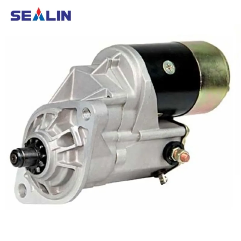 

Стартер для HINO W04D W04CT 28100-1890 28100-1894 28100-1900 28100-1903 28100-2010 28100-2014 0350-402-0210