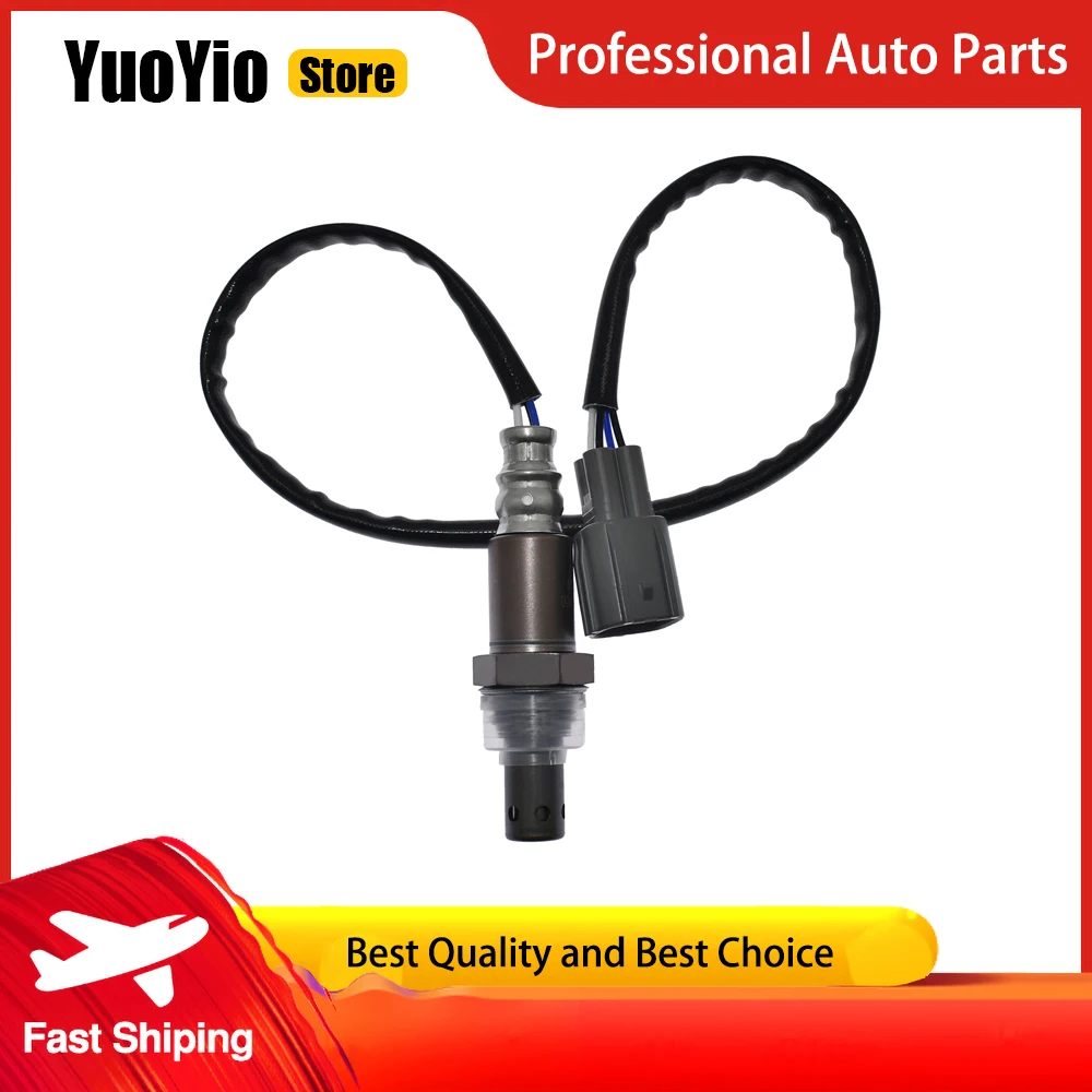 

YuoYio 1Pcs New Oxygen Sensor 89467-48050 For Toyota CAMRY Lexus ES300 And More
