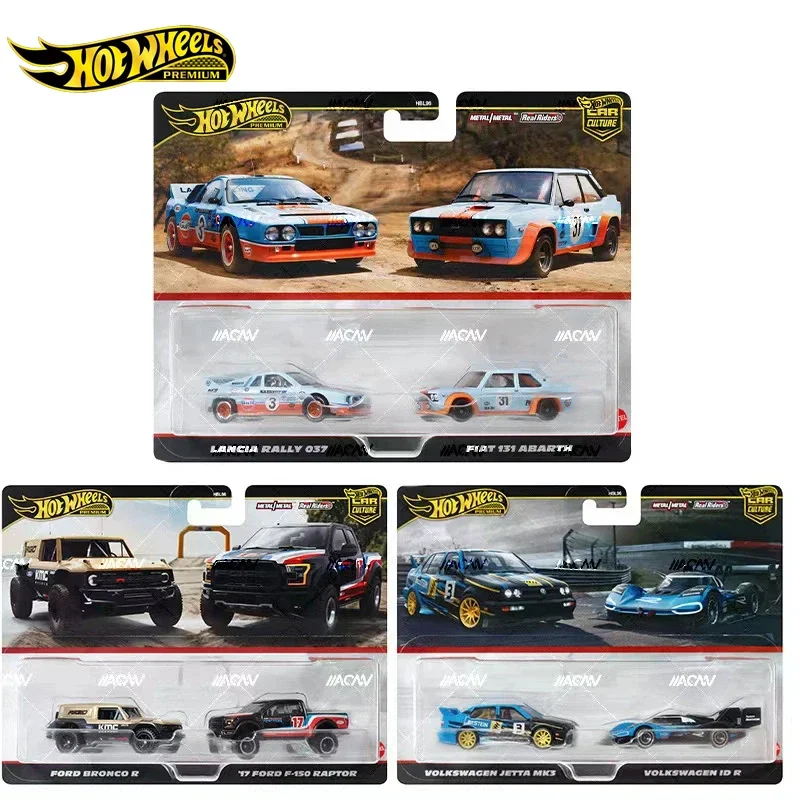 Hot Wheels-coche Original Premium Culture Diecast 1/64, juguete para niños, Nissan, Sim, Primera Copo, Corvette, Stingray Coupe, regalo de cumpleaños