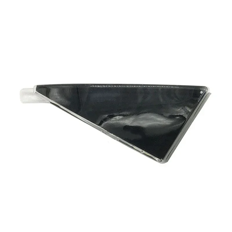 

Auto Left Right Side Fog Light Lamp Decorative Board for VW Polo Hatchback 2014 2015 2016 2017 2018 6RD941777 6RD941778