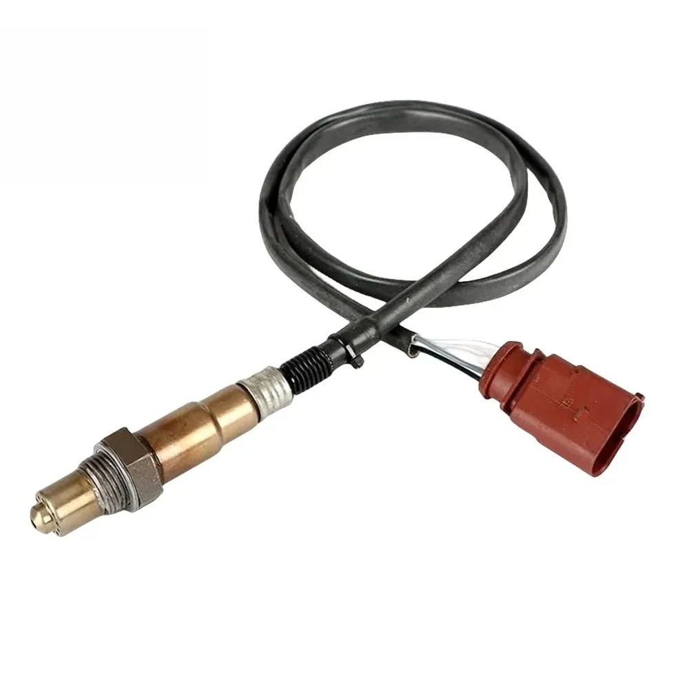

High Quality O2 Oxygen Sensor OE 03C906262J 1K0998262T Direct Fit For Volkswagen Models