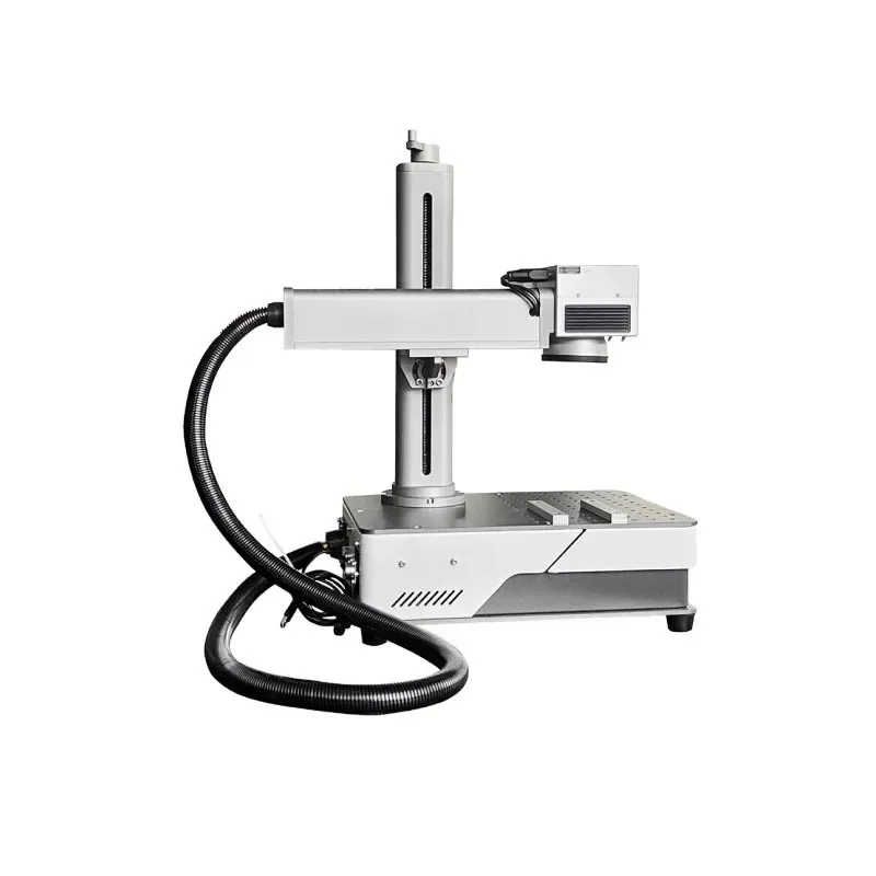 Pet name brand ring jewelry cutting machine portable marking machine