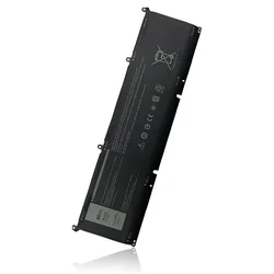 69KF2 for Dell XPS 15 9500 Precision 5550 battery original laptop battery 69KF2 8FCTC 70N2F battery internal New