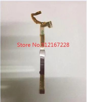 2 stuks nieuwe 14-42 Lens innerlijke focus Flex Kabel voor Olympus M.ZUIKO DIGITAL 14-42mm F3.5-5.6 II R Lens