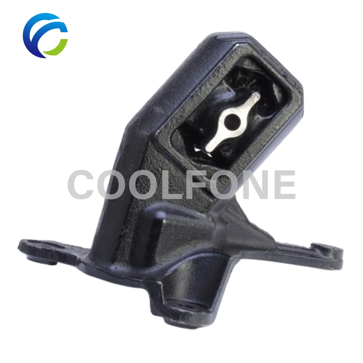 

Left Engine Motor Mount Support Frame Drive Bracket for Jeep Wrangler 3.8L 2007-2011 A5775 52059943AE EM-4181