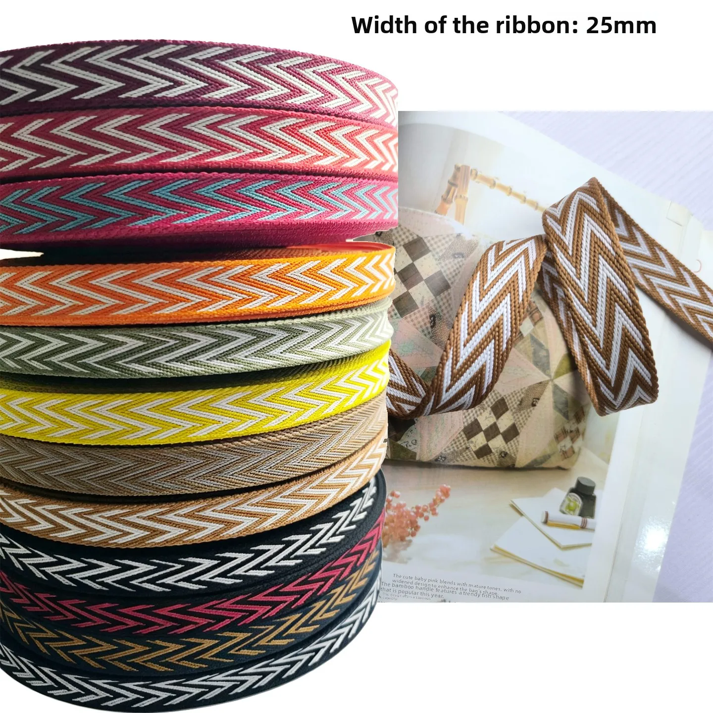 fita-artesanal-larga-de-25mm-para-tecelagem-38mm-colorida-com-padrao-de-flecha-e-geometria-listrada-acessorios-diy-para-al