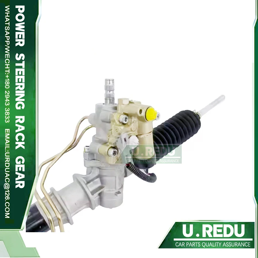 New Power Steering Rack 44250-50160 4425050160 for TOYOTA LEXUS LS400 UCF10 Left Hand Drive