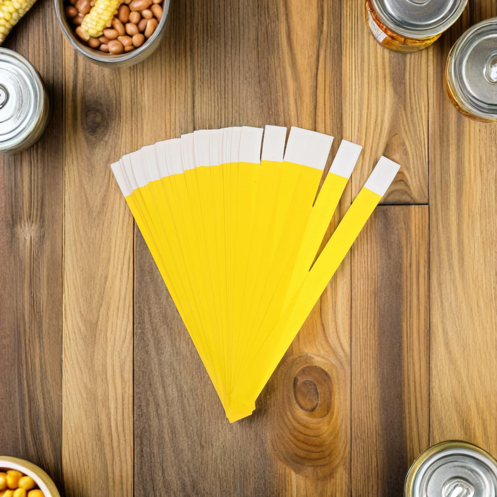 

200Pcs Adjustable Puppy Id Bands Soft Whelping Collars for Pet Litter Identification Puppy Id Collar Whelping