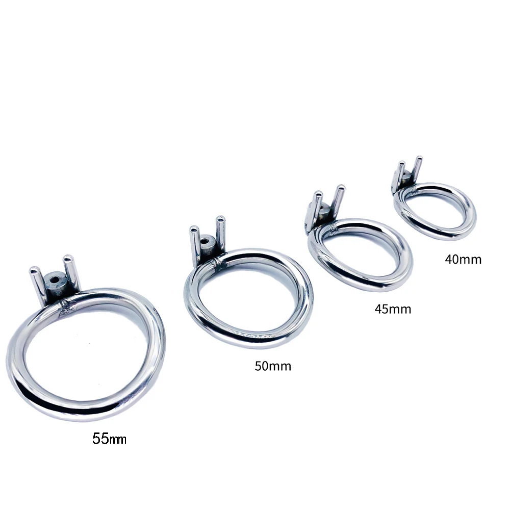 FRKO Male Chastity Cage Device Sex Toys For Men Hex Lock Penis Ring Anti Escape BDSM Adult Games Slave Gay Erotic Products 18+ 6