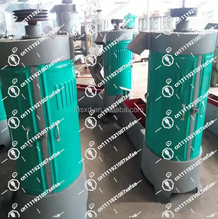 Remove Buried Rod Rotary Dry Cleaning Machine/wheat Washing Machine Manufacturers Wholesale List/grain Cleaning Machinery