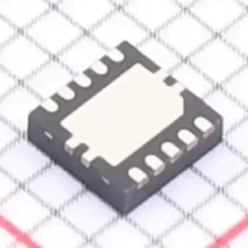Integrated Circuits (ICs) TPS54240QDRCRQ1 Buck, Split Rail Switching Regulator IC Positive Adjustable 0.8V 1 Output 2.5A 10-VFDF
